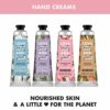 Love Beauty And Planet Argan Oil & Lavender Hand Lotion Soothe & Serene 1 oz, 24 Pieces - Image 9