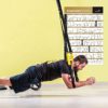 NewMe Fitness Workout Posters for Home Gym - Exercise Posters for Full Body Workout - Core, Abs, Legs, Glutes & Upper Body Training Program - Image 2