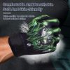 RIGWARL Touchscreen Outdoor Sports Non-Slip Gloves for Cycling, Motorcycle, Hunting, Tactical - Image 4