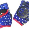 G-Loves Womens Workout Gloves | Exercise Gym Fitness Weightlifting Bodybuilding Training Non-Slip Grip … - Image 7