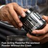 Animal Rage XL - Pre Workout Ultimate Energy and Performance Stack, Grape of Wrath, 30 (AM26) - Image 4