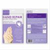 Hand Mask Moisturizing Gloves 5 Pack, Hand Mask Spa Gloves Moisture Enhancing Gloves for Dry Hands,Repair Rough Damage Skin for Women & Men - Image 4