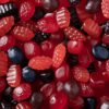Welch's Fruit Snacks, Berries 'n Cherries, Gluten Free, Bulk Pack, 0.9 Ounce - 40 Count (Pack of 1) - Image 4