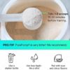 Do Vitamins PurePump - All-Natural Clean Pre-Workout Powder, Boost Energy, Focus, Pumps, Endurance, Paleo, Keto, Vegan, Citrulline, Beta Alanine, Unflavored (30 Servings) - Image 5