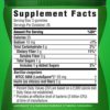 Benefiber Prebiotic Fiber Supplement Gummies for Digestive Health with Probiotics, Fiber Gummies for Adults, Assorted Fruit Flavor - 50 Count - Image 7