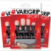 Dynatomy VariGrip Sport (VGSP), Adjustable Resistance, Medium, Heavy Finger, Hand Exerciser, Grip Strengthener, Extra-Wide Base, Padded fingertips, Callus Builder - Image 5