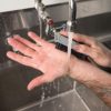 Grip Clean | Heavy Duty Fingernail Scrub Brush - Hand & Nail Cleaning Brush for Men & Mechanics - Stiff Bristles, Ultra-Durable - Suction Cups Stick to Mirrors, Sinks, Flat Surfaces - Image 3
