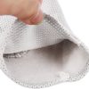 Mens Driving Gloves Summer UV Sun gloves Non Slip Touchscreen Cotton Gloves Outdoor Sunblock Gloves for Cycling Motorcycle - Image 7