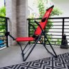 Backlounge Inversion Bench/Inversion Therapy for Back Relief/Core Strengthening/All Natural/Easy to Use/Ultra-Light/Durable Stable Foldable Intelligent Design - Image 2