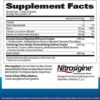 GAT Sport NITRAFLEX Testosterone Boosting Powder, Increases Blood Flow, Boosts Strength and Energy, Improves Exercise Performance, Creatine-Free (Blue Raspberry, 30 Servings) - Image 6