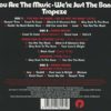 You Are The Music: We're Just The Band - Image 2