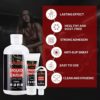 Togear Liquid Chalk MEDICHALK, Sports Chalk, Hand Grip Chalk,Weightlifting Chalk,Gym Chalk,Work Out Chalk for Cross Training, Powerlifting,Pole Dance - Image 3
