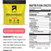 Ascent Pre Workout - Preworkout Powder, Zero Artificial Ingredients, Clean Energy for Men & Women, 150mg Caffeine - Raspberry Lemonade, 30 Servings - Image 2