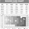 RUUHEE Women Seamless Scrunch Butt Contour Yoga Short 5" High Waist Booty Workout Biker Shorts - Image 5