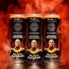 ZOA Zero Sugar Energy Drink - Wild Orange 16 Fl Oz - Healthy Energy Drinks with B Vitamins, Amino Acids, Camu Camu, Electrolytes & Natural Clean Caffeine - (Pack Of 12) - Image 3