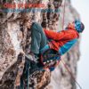BEIFENG Auto Locking Carabiner 25KN Professional Rock Climbing Carabiner Obtained UIAA Certification Heavy Duty Carabiners Suitable for Rock Climbing, Camping, Rappelling, Rescue Black - Image 6