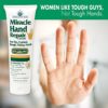 Miracle of Aloe's Miracle Hand Repair Cream - Image 6