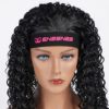 2PCS Elastic Bands for Wig,Lace Front Wig Edge Band for Women,Lace Melting Band for Wigs and Baby Hair,Wig Bands for Keeping Wigs in Place,Wig Grip Band Edge Wrap to Lay Edges,Wig Accessories - Image 7