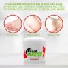 Crack Blaster Repair Balm, Multi-Purpose Dry Skin Balm, Intense Repair Treatment For Cracked Heels, Dry Cracked Hands, Finger and Elbow Treatment, Fragrance-Free Dry Cracked Skin Care - Image 5