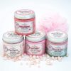 Bella & Bear Very Cherry Hand Scrub, No Harmful Chemicals, Cruelty-Free, Vegan-Friendly Exfoliating, 6.7oz - Image 4