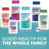 SmartyPants Prenatal Formula Daily Gummy Multivitamin: Vitamin C, D3, & Zinc for Immunity, Gluten Free, Folate, Omega 3 Fish Oil (DHA/EPA), 120 Count (30 Day Supply) - Image 17