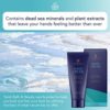 Yareli Hand Cream with Dead Sea Minerals, Lotion for Dry Cracked Hands, 3.4oz - Image 6