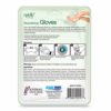Epielle Nourishing Hand Masks - Hemp + Rosemary Extract for Deep Moisturizing 100% Vegan & Cruelty-Free (Gloves 6pk) For Dry Hand Spa Masks | Skincare Party Favors - Image 3