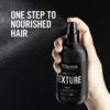 TRESemmé 5 in 1 Texture Spray for Hair, Grip, Strength, Texture & Heat Protectant for Hair with Matte Finish, 2 pk – 8 Fl Oz Ea - Image 3