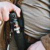 SABRE Tactical Pepper Gel With Belt Holster, 18 Bursts of Maximum Police Strength OC Spray, Quick Access Flip Top Safety, 18-Foot Range, Gel Is Safer, Designed For Security Professionals - Image 11
