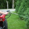 Master SG-1700-13 Jet Stream 13" Aluminum Trigger Spray Gun - Image 3