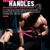 Home Resistance Training Kit - Resistance Trainer Fitness Straps for Full-Body Workout, Bodyweight Resistance Bands with Handle, Door Anchor - Image 7