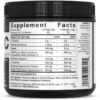 PEScience Prolific Pre Workout Powder, Mango Splash, 40 Scoops, Energy Supplement with Nitric Oxide - Image 5
