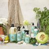 Caldrea Hand Lotion, For Dry Hands, Made with Shea Butter, Aloe Vera, and Glycerin and Other Thoughtfully Chosen Ingredients, Pear Blossom Agave Scent, 10.8 oz (Packaging May Vary) - Image 7