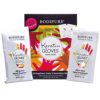 BODIPURE 4 Pack Keratin Gloves Double Value for Nourishing, Soothing and Repairing Dry Hands – Moisturizing Gloves Therapy for Dry, Cracked Aging Hands for Women Men (8 Hand Gloves Pairs) - Image 2