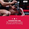 Redcon1 - Total War Preworkout Powder - Strawberry Kiwi - 30 Servings - Insane Energy, Laserlike Focus, Insane Endurance (Strawberry Kiwi) - Image 4