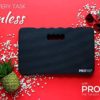 Thick Kneeling Pad, Garden Kneeler for Gardening, Bath Kneeler for Baby Bath, Kneeling Mat for Exercise & Yoga, Knee Pad for Work, Floor Foam Pad, Extra Large (XL) 18 x 11 x 1.5 Inches, Black - Image 4