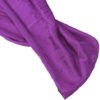 Aerial Yoga Swing, 23KN Maximum Loading Yoga Hammock Anti Slip Elastic Soft Nylon for Both Indoor and Outdoor Yoga Exercise - Image 2