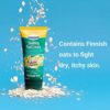 Dermatonics 10% Urea Natural Foot Soothing Cream with Manuka Honey – Removes Hard Skin, Moisturizes and Rehydrates Cracked Heels, Rough, Dead and Dry Skin – For Feet, Elbows, & Hands, 2 oz. Tube - Image 2