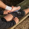 TKWC Knee Brace Compression Sleeve for Men Women, Knee Support for running, weightlifting, BasketBall , Knee Pads for Meniscus Tear, ACL, Arthritis and Knee Pain Relief (Medium) - Image 8