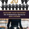 Black Gloves XL (10 Pair) - Cotton Gloves for Eczema, Cotton Gloves for Dry Hands, Black Cotton Gloves for Women, Spa Glove, Lotion Glove, Sleeping Glove - Image 6