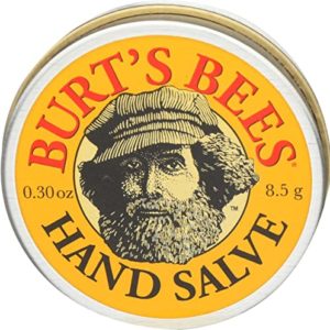 Burt's Bees Hand Salve, 0.3 Ounce