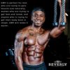 Beverly International UMP Protein Powder 30 servings, Chocolate. Unique whey-casein ratio builds lean muscle and burns fat for hours. Easy to digest. No bloat. (32.8 oz) 2lb .8 oz - Image 9