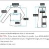 Womens Tops Plus Size Tunics Valentines Day Long Sleeve Shirt Crewneck Print Love Blouses Casual Pullover Tees - Image 5