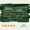 8Greens Apple Gummies - Daily Superfood- Super Greens Vitamins, Vegan, Gluten Free, Non-GMO for Energy & Immune Support (1 Jar / 50 Gummies) - Image 3