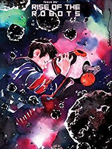 Descender #25