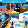 Serenilite Flexible Resistance Bar | Grip Strength Trainer, Resistance Band, Forearm Exerciser Workout | Flexbar for Tennis Elbow, Golfers Elbow, Physical Therapy, Pain Relief, Tendonitis, Recovery… - Image 6