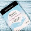 BODIPURE HandPure Hand Mask - Intensive Repairing Treatment for Dry Cracked Hands - Anti-aging Moisturizing Gloves - Repairs Rough and Dry Hands, For Women and Men - 12 Pack - Image 7