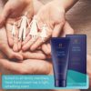 Yareli Hand Cream with Dead Sea Minerals, Lotion for Dry Cracked Hands, 3.4oz - Image 7