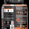Body Fortress Super Advanced Isolate Protein Powder, Gluten Free, Vanilla Creme Flavored, 1.5 Lb - Image 2