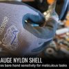 Global Glove 500NFT Tsunami Grip Nitrile Coated Work Gloves, Lightweight Seamless General-Purpose Heavy Duty Gloves - Image 4